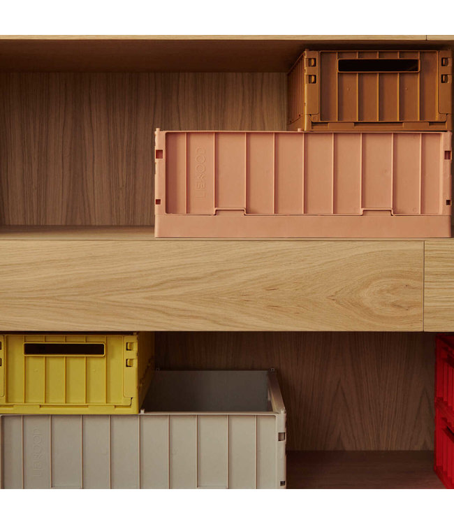 liewood Liewood - WESTON LARGE STORAGE BOX