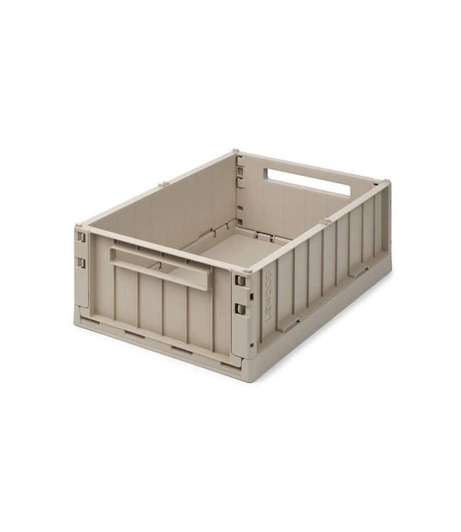 liewood Liewood - WESTON LARGE STORAGE BOX