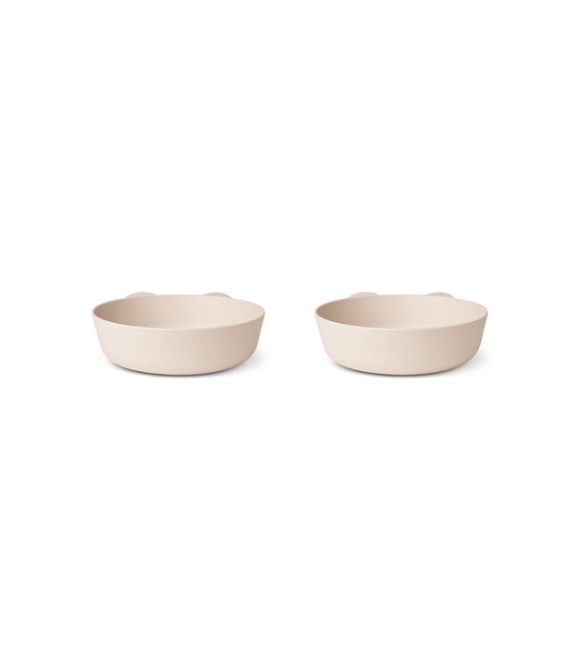 liewood Liewood - SOLINA BOWL 2 PACK