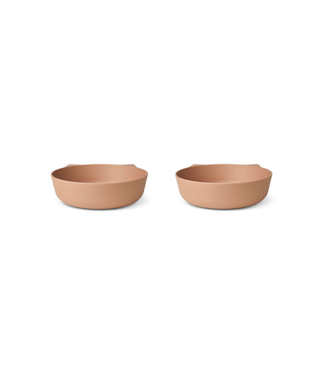 liewood Liewood - SOLINA BOWL 2 PACK