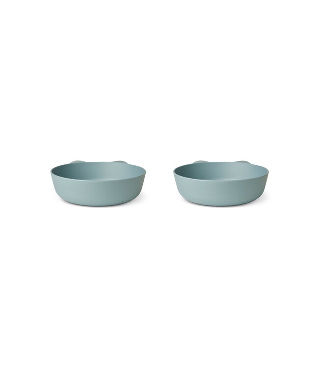 liewood Liewood - SOLINA BOWL 2 PACK