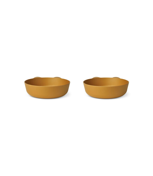 liewood Liewood - SOLINA BOWL 2 PACK