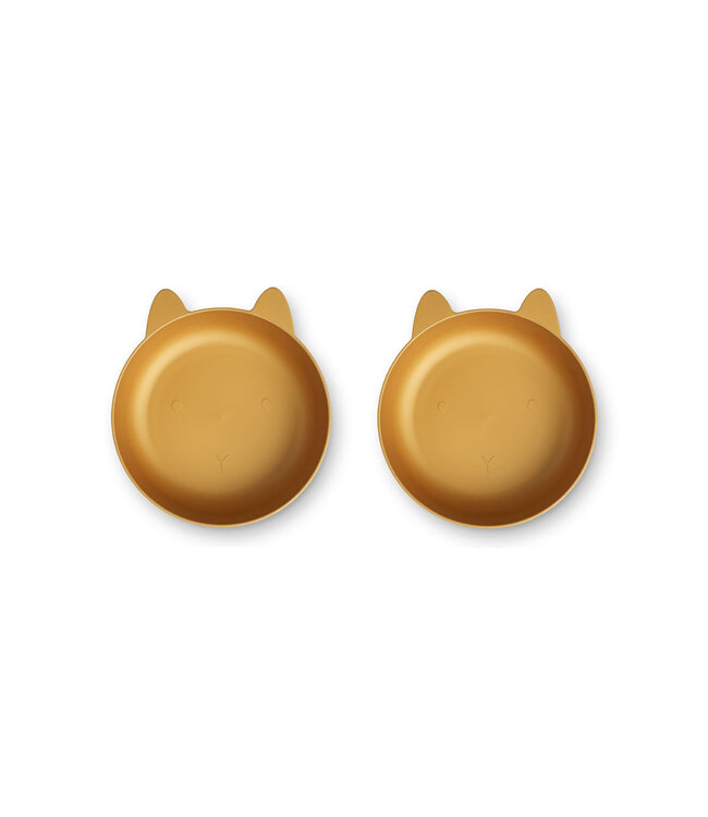 liewood Liewood - SOLINA BOWL 2 PACK