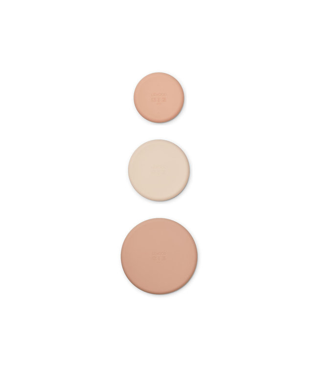 liewood Liewood - AUDREY BOWL SET