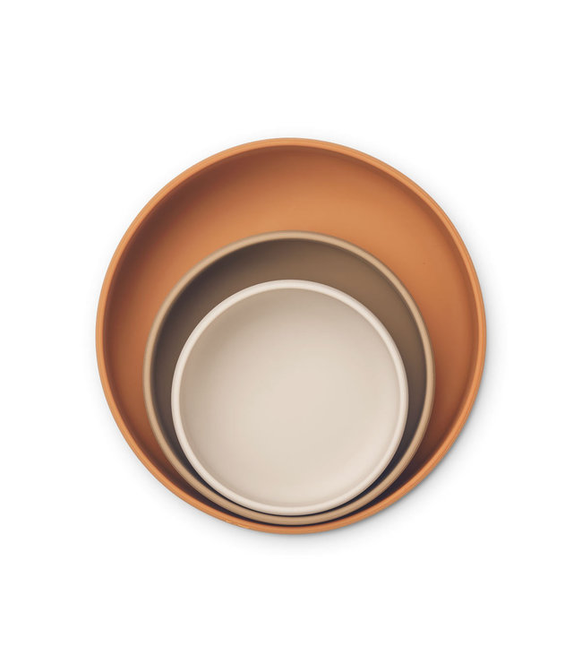 liewood Liewood - AUDREY BOWL SET