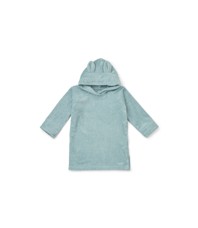 liewood Liewood - ILJA BATHROBE PONCHO MINI
