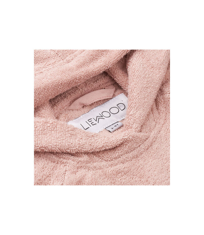 liewood Liewood - ILJA BATHROBE PONCHO MINI