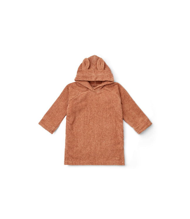 liewood Liewood - ILJA BATHROBE PONCHO MINI