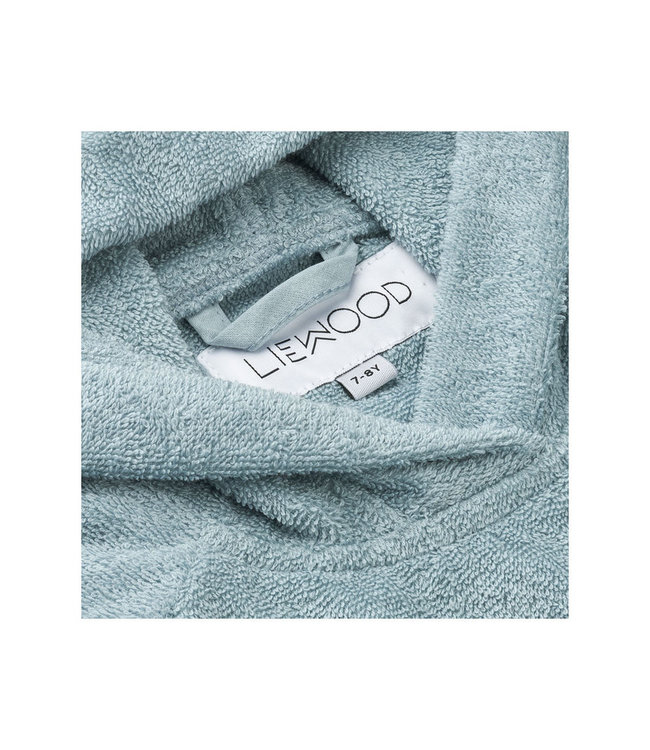 liewood Liewood - EMILIA BATHROBE PONCHO JUNIOR