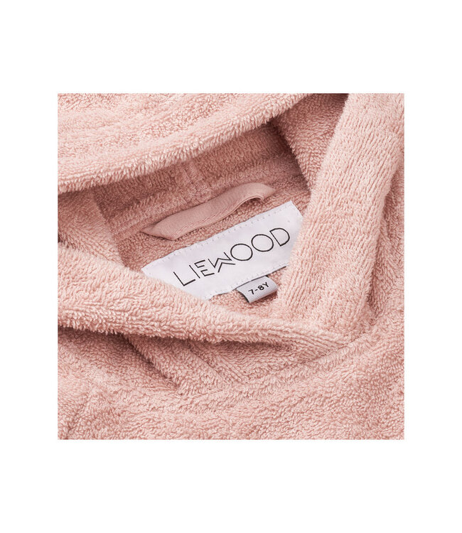 liewood Liewood - EMILIA BATHROBE PONCHO JUNIOR