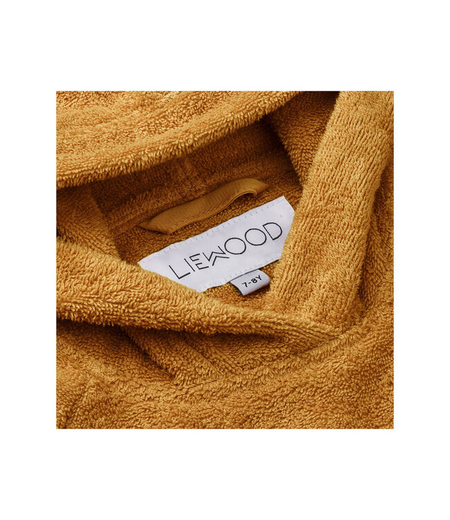 liewood Liewood - EMILIA BATHROBE PONCHO JUNIOR