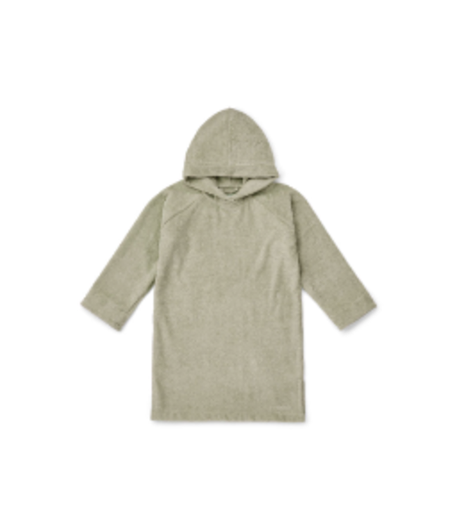 liewood Liewood - EMILIA BATHROBE PONCHO JUNIOR