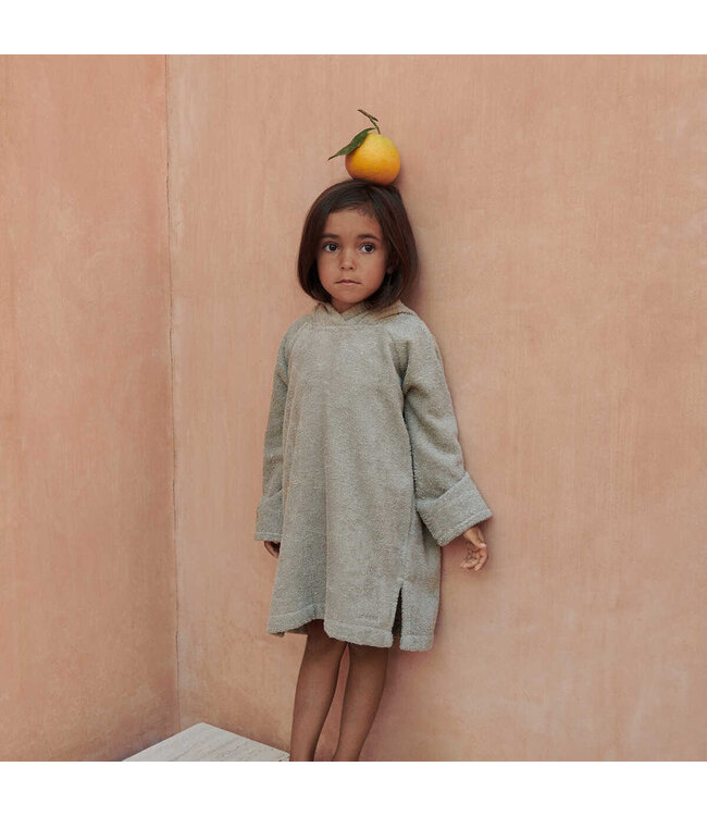 liewood Liewood - EMILIA BATHROBE PONCHO JUNIOR