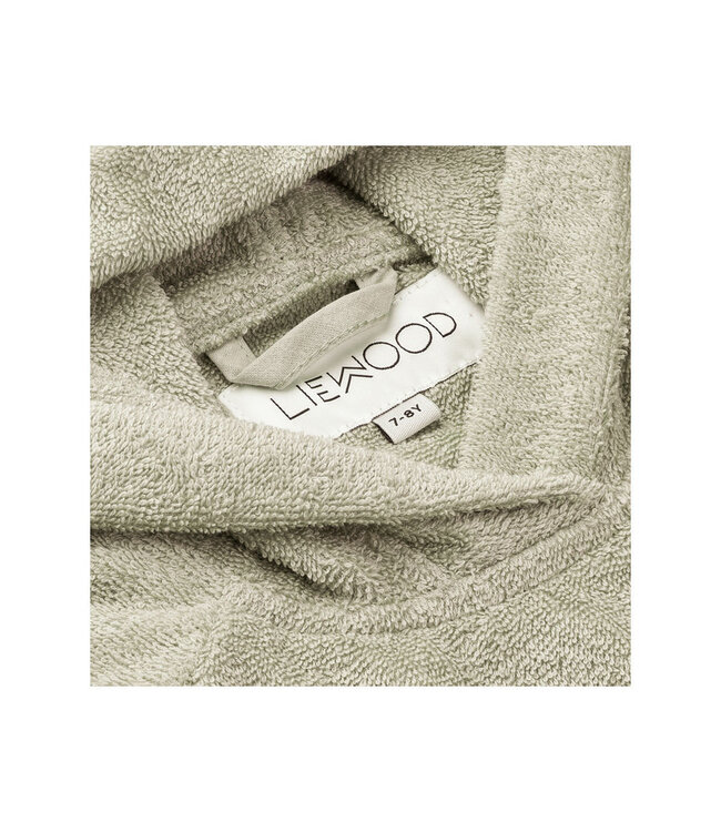 liewood Liewood - EMILIA BATHROBE PONCHO JUNIOR