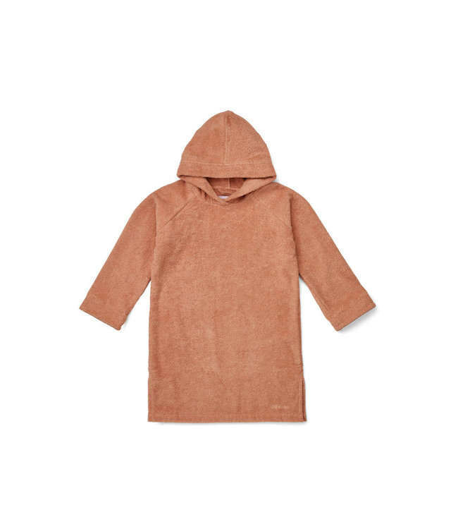 liewood Liewood - EMILIA BATHROBE PONCHO JUNIOR