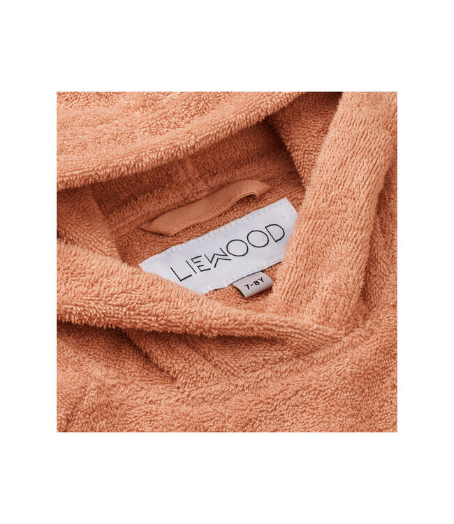 liewood Liewood - EMILIA BATHROBE PONCHO JUNIOR