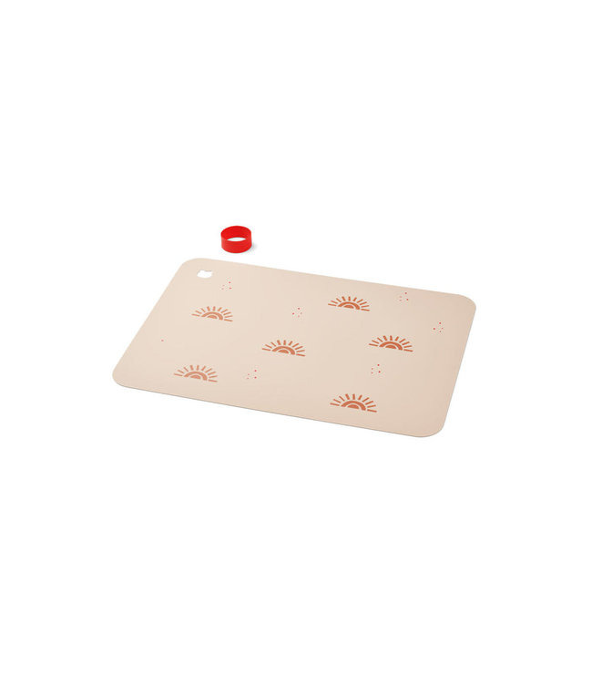 liewood Liewood - JUDE PLACEMAT