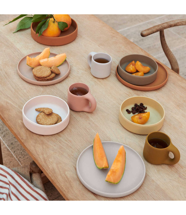 liewood Liewood - ANDIE JUNIOR SET 3 PACK