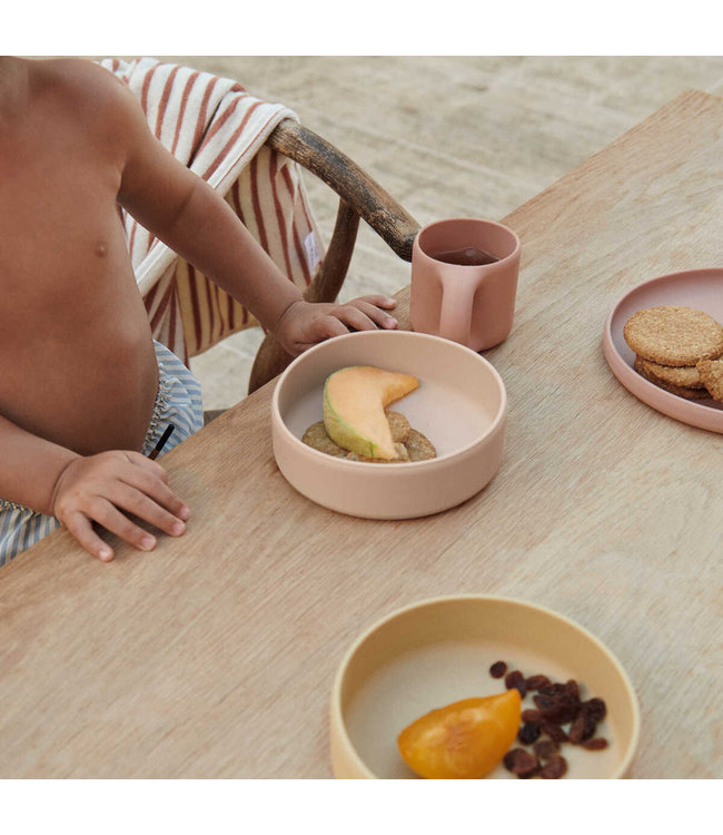 liewood Liewood - ANDIE JUNIOR SET 3 PACK