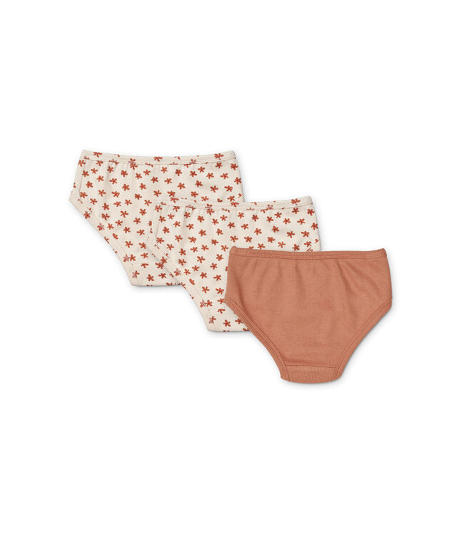 liewood Liewood - NANETTE BRIEFS 3 PACK