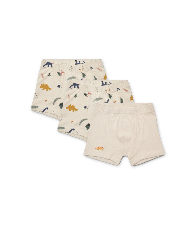 liewood Liewood - FELIX BOXERS 3 PACK