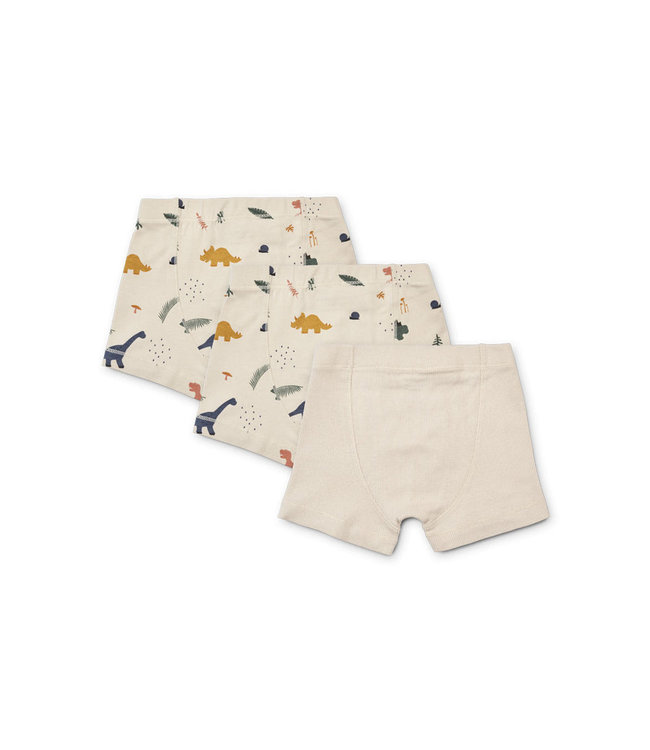 liewood Liewood - FELIX BOXERS 3 PACK