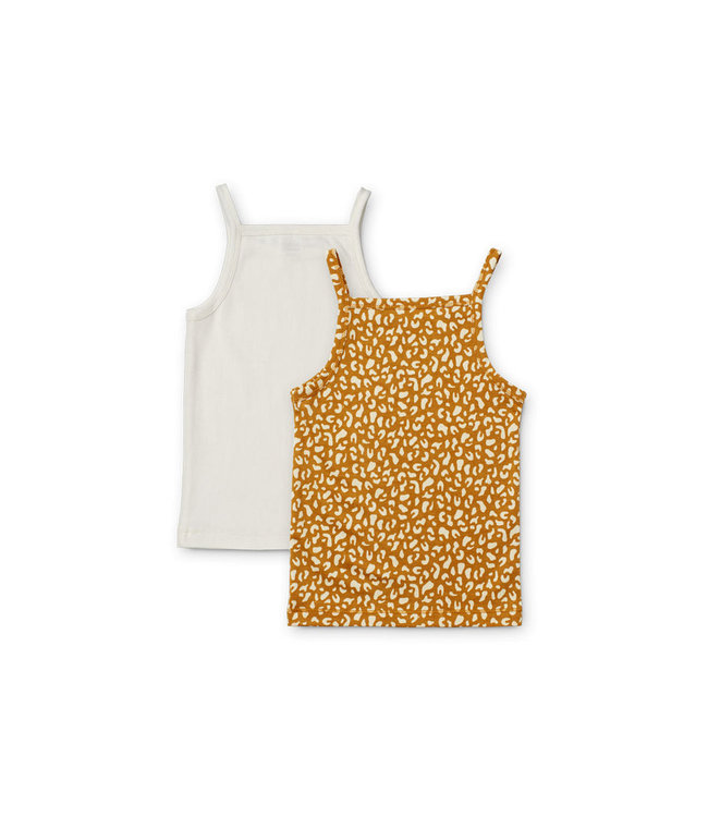 liewood Liewood - NAOMI SINGLET 2 PACK