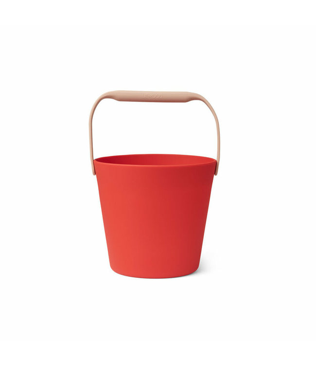 liewood Liewood - LARGE SILICONE BUCKET FOR CHILDREN