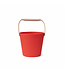 liewood Liewood - LARGE SILICONE BUCKET FOR CHILDREN