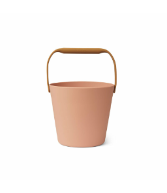 liewood Liewood - LARGE SILICONE BUCKET FOR CHILDREN