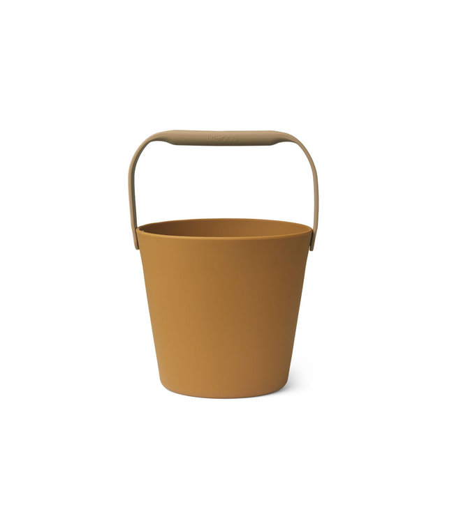 liewood Liewood - LARGE SILICONE BUCKET FOR CHILDREN