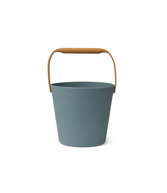 liewood Liewood - LARGE SILICONE BUCKET FOR CHILDREN