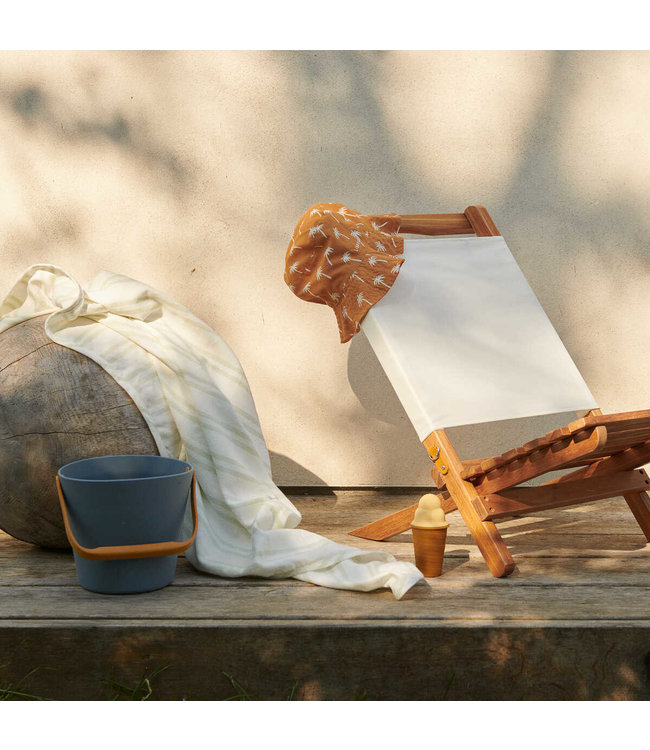 liewood Liewood - LARGE SILICONE BUCKET FOR CHILDREN