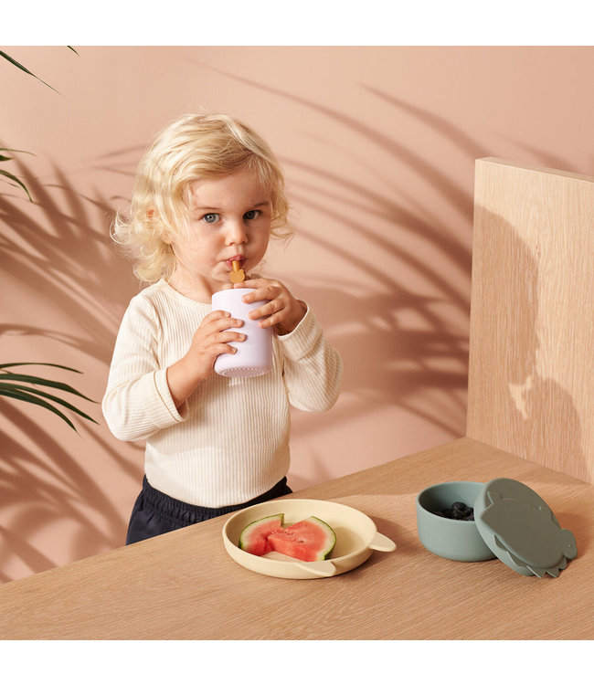 liewood Liewood - BADU STRAW 10-PACK