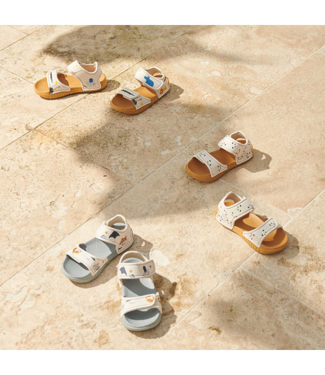 liewood Liewood - BLUMER SANDALS