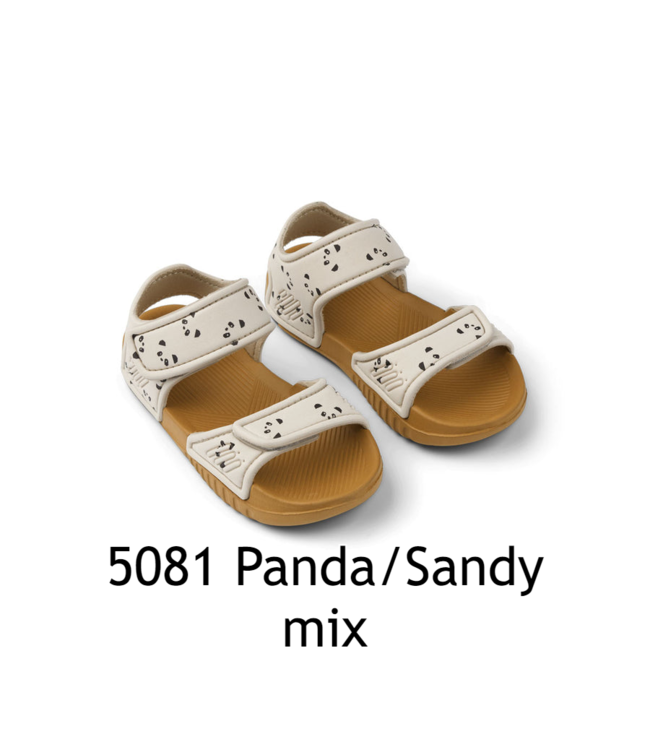 liewood Liewood - BLUMER SANDALS