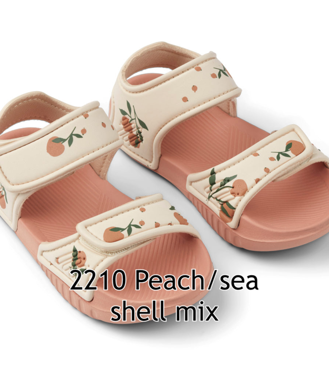 liewood Liewood - BLUMER SANDALS