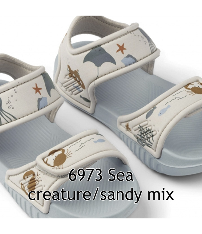 liewood Liewood - BLUMER SANDALS