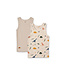 liewood Liewood - FARIS TANK TOP 2 PACK