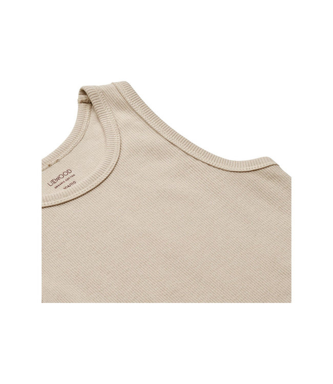 liewood Liewood - FARIS TANK TOP 2 PACK