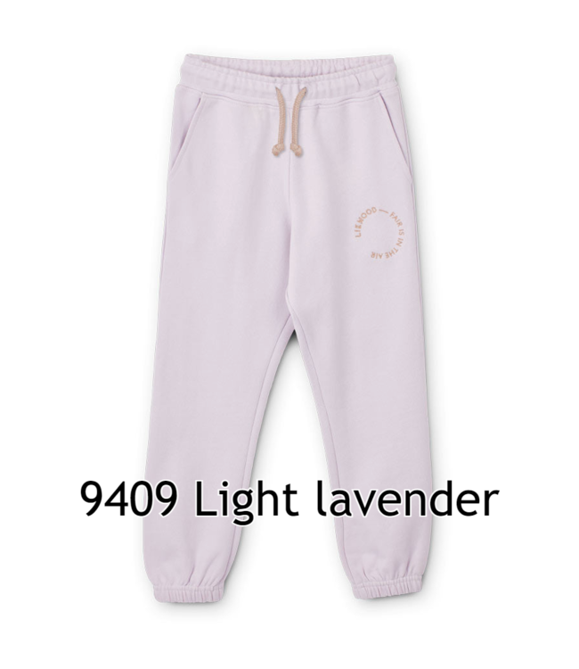 liewood Liewood - INGA SWEATPANTS
