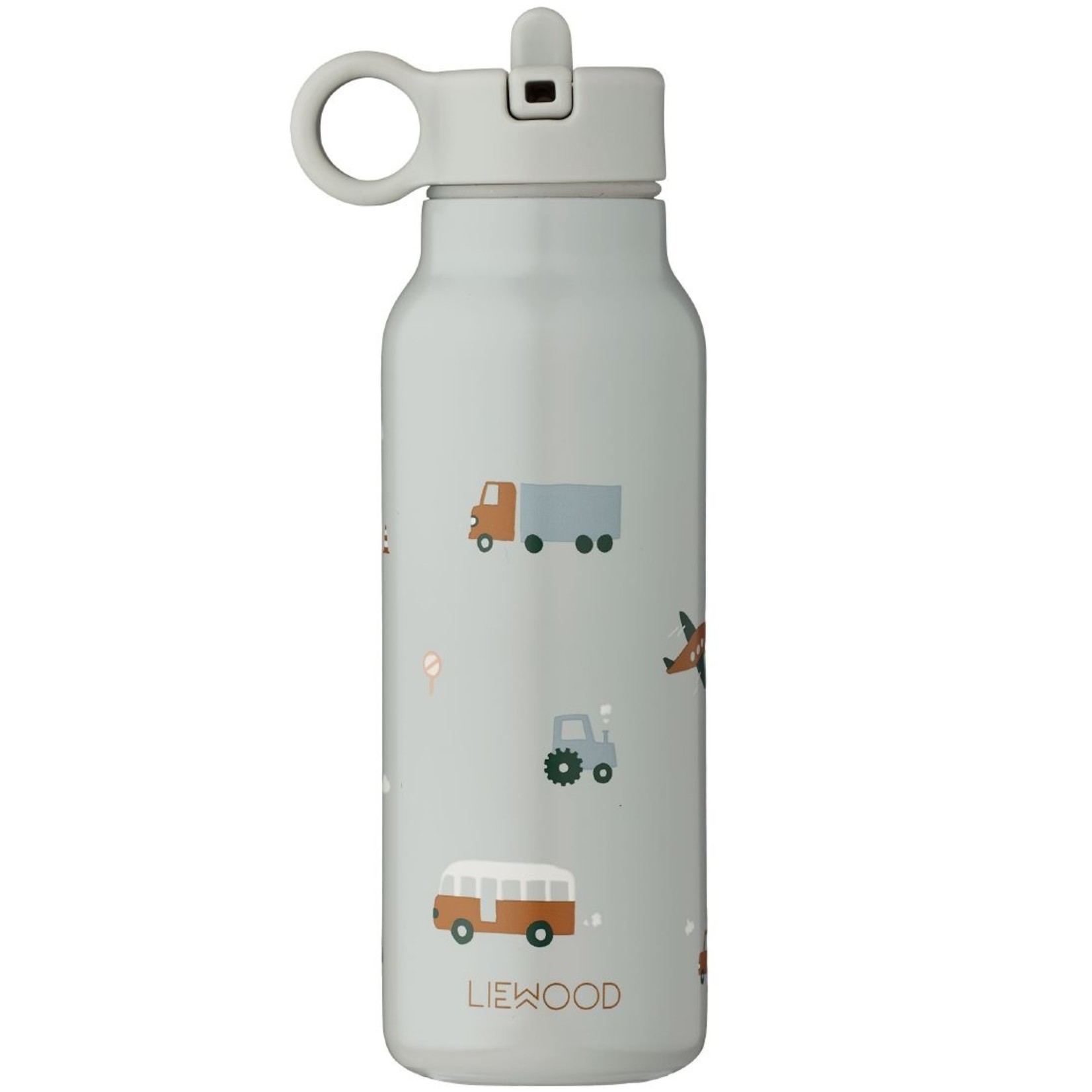 liewood Liewood - Thermo Bottle - Falcon - 350 mL