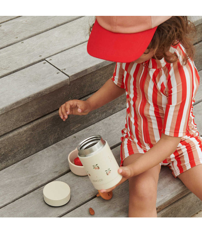 liewood Liewood - NADJA FOOD JAR 250 ML