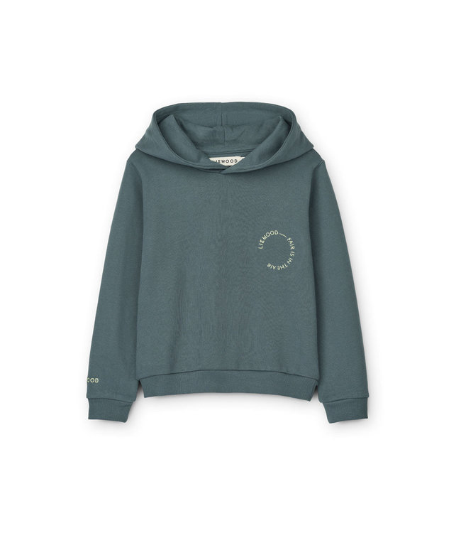 liewood Liewood - HILDUR HOODIE