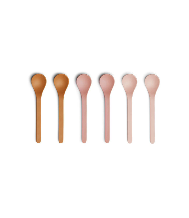 liewood Liewood - ERIN SPOON 6 PACK