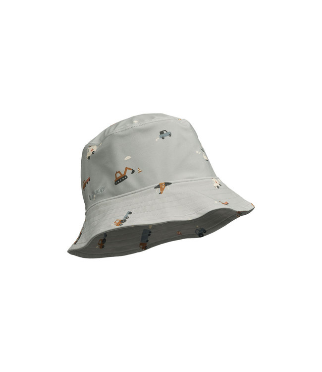 liewood Liewood - MATTY SUN HAT