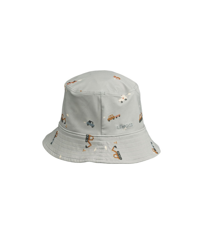 liewood Liewood - MATTY SUN HAT