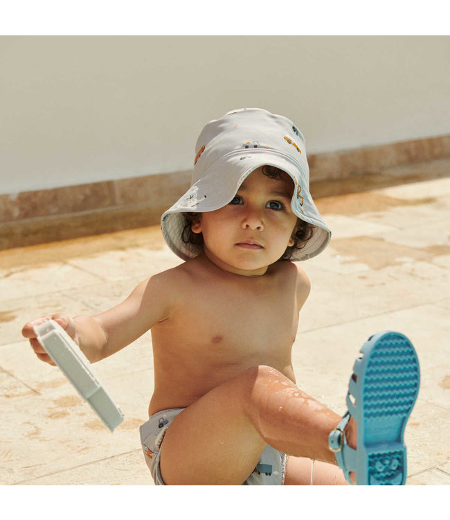 liewood Liewood - MATTY SUN HAT