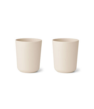 liewood Liewood - STINE CUP 2 PACK