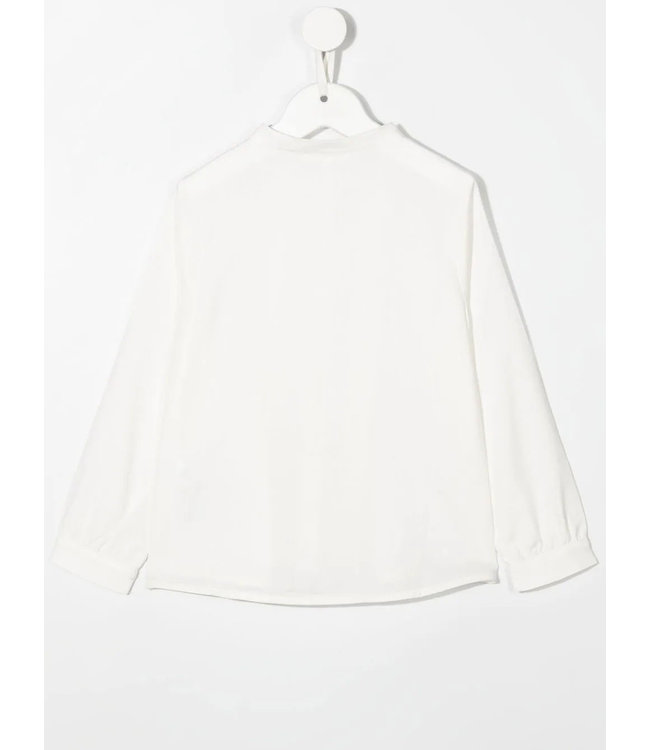Chloe Chloe - long-sleeve button-up shirt